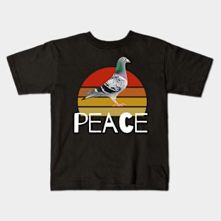 peace Kids T-Shirt